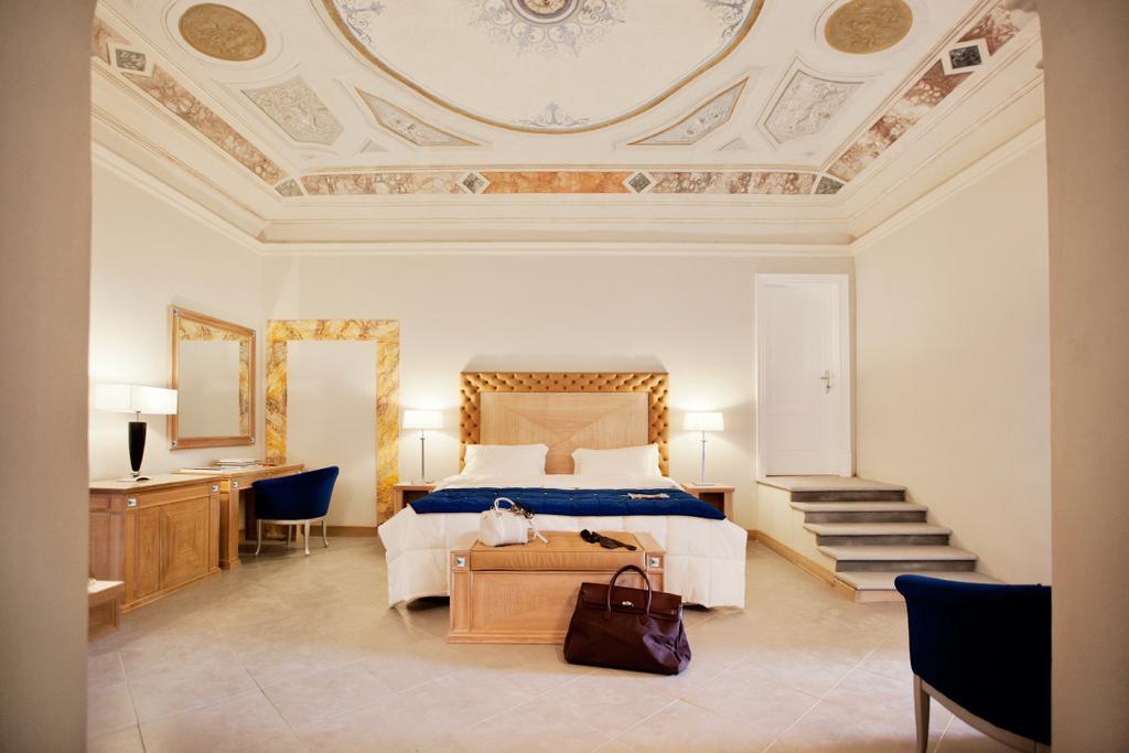Royal-suite